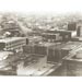 (RAC.2010.09.23) - View Northeast on Harrison Ave from 100 Block of NW 2, c. 1920